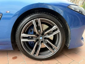 BMW 840 Gran Coupe, снимка 3