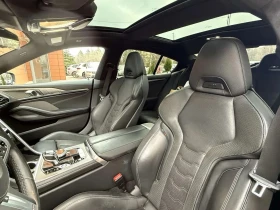 BMW 840 Gran Coupe, снимка 9