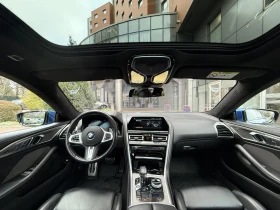 BMW 840 Gran Coupe, снимка 6