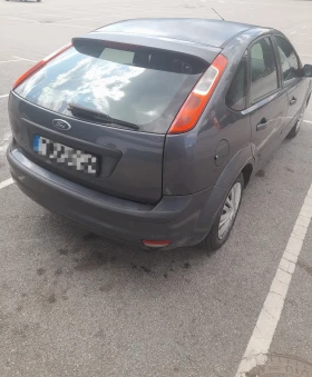 Ford Focus 1.8 TDCI, снимка 3