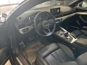 Audi Coupe * Technik * CARFAX * ЦЕНА ДО БГ, снимка 6