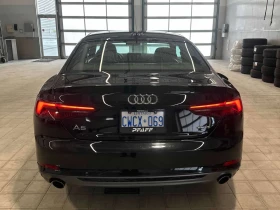 Audi Coupe * Technik * CARFAX * ЦЕНА ДО БГ, снимка 3