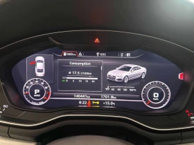 Audi Coupe * Technik * CARFAX * ЦЕНА ДО БГ, снимка 7