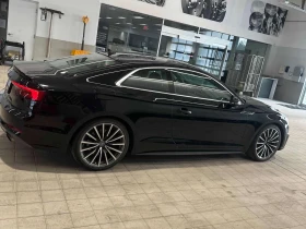 Audi Coupe * Technik * CARFAX * ЦЕНА ДО БГ, снимка 5