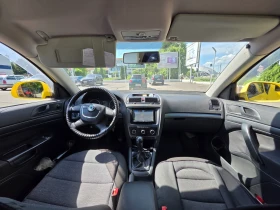 Skoda Octavia Фейслифт, снимка 6