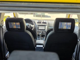 Skoda Octavia Фейслифт, снимка 5