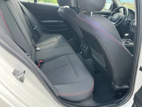 BMW 116 2.0TDI-115-SPORT-ITALIA, снимка 7