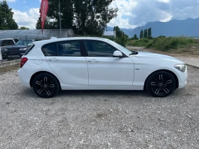 BMW 116 2.0TDI-115-SPORT-ITALIA, снимка 4