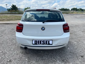 BMW 116 2.0TDI-115-SPORT-ITALIA, снимка 10