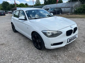 BMW 116 2.0TDI-115-SPORT-ITALIA, снимка 3
