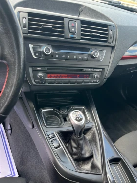 BMW 116 2.0TDI-115-SPORT-ITALIA, снимка 14