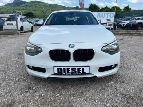 BMW 116 2.0TDI-115-SPORT-ITALIA, снимка 2