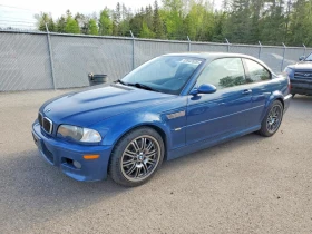 BMW M3 * CARFAX * РЪЧНИ СКОРОСТИ * , снимка 1