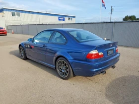BMW M3 * CARFAX * РЪЧНИ СКОРОСТИ * , снимка 2