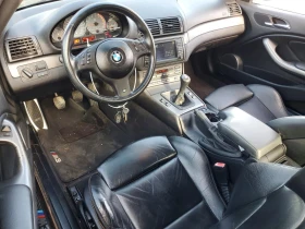 BMW M3 * CARFAX * РЪЧНИ СКОРОСТИ * , снимка 8