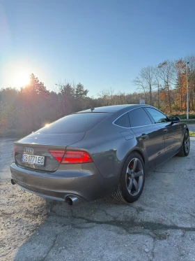 Audi A7 3.0 tdi quattro, снимка 3