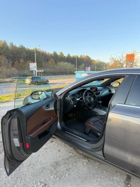 Audi A7 3.0 tdi quattro, снимка 4