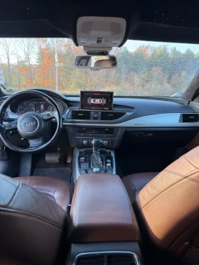 Audi A7 3.0 tdi quattro, снимка 6