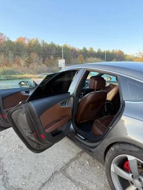 Audi A7 3.0 tdi quattro, снимка 5