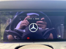 Mercedes-Benz E 63 AMG * ГОТОВ ЛИЗИНГ* 50000КМ* 100% ОДОБРЕНИЕ* , снимка 12