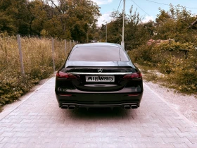 Mercedes-Benz E 63 AMG * ГОТОВ ЛИЗИНГ* 50000КМ* 100% ОДОБРЕНИЕ* , снимка 5