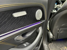 Mercedes-Benz E 63 AMG * ГОТОВ ЛИЗИНГ* 50000КМ* 100% ОДОБРЕНИЕ* , снимка 9