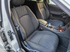Mercedes-Benz C 220 220cdi седан автоматик, снимка 14