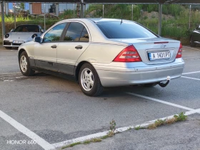 Mercedes-Benz C 220 220cdi седан автоматик, снимка 5