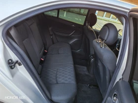 Mercedes-Benz C 220 220cdi седан автоматик, снимка 15