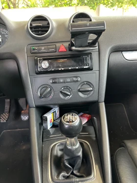 Audi A3 2.0 TFSI, 200 к.с., снимка 6