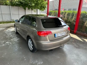 Audi A3 2.0 TFSI, 200 к.с., снимка 4