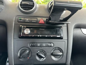 Audi A3 2.0 TFSI, 200 к.с., снимка 10