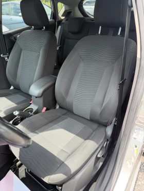 Ford Fiesta 1.5 TDCI Titanium 108000 км, снимка 11