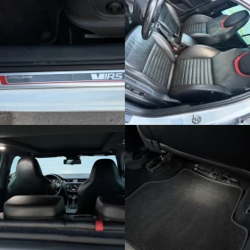 Skoda Octavia VRS, снимка 14