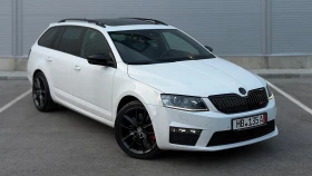 Skoda Octavia VRS, снимка 1