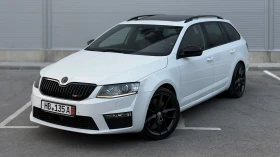Skoda Octavia VRS, снимка 3
