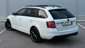 Skoda Octavia VRS, снимка 4