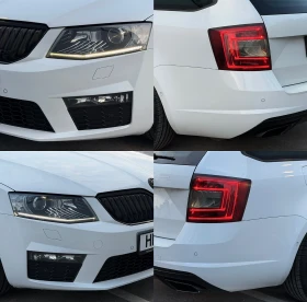 Skoda Octavia VRS, снимка 7