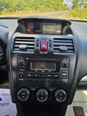 Subaru XV 2.0I CH Camera, снимка 9