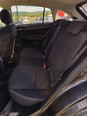Subaru XV 2.0I CH Camera, снимка 10