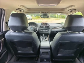 BMW 118, снимка 8