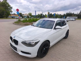 BMW 118, снимка 1