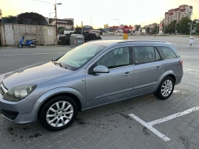 Opel Astra, снимка 4