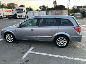 Opel Astra, снимка 7