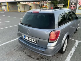 Opel Astra, снимка 6