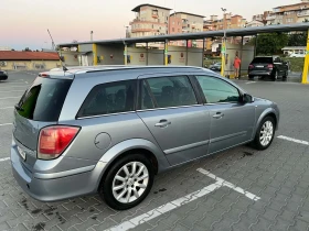 Opel Astra, снимка 3