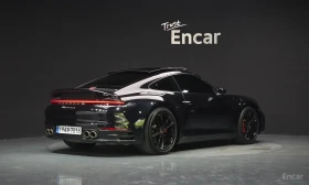Porsche 911 Carrera S, снимка 2
