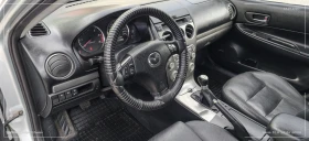 Mazda 6, снимка 7