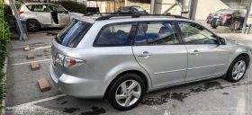 Mazda 6, снимка 5