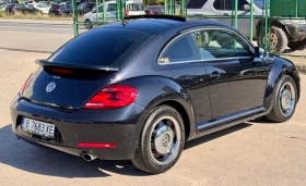 VW Beetle 2.0T DSG , снимка 3